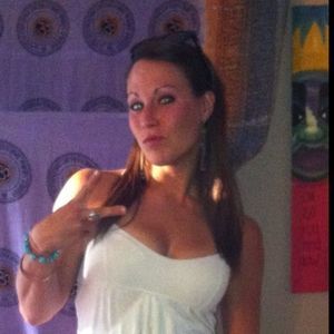 Meet your Posher, Erica